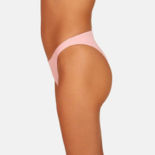OW Swim HANNA Bikini Bottom Account 023 - Rose