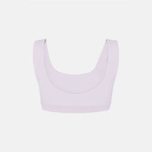 OW Collection HANNA Top Top 031 - Lilac
