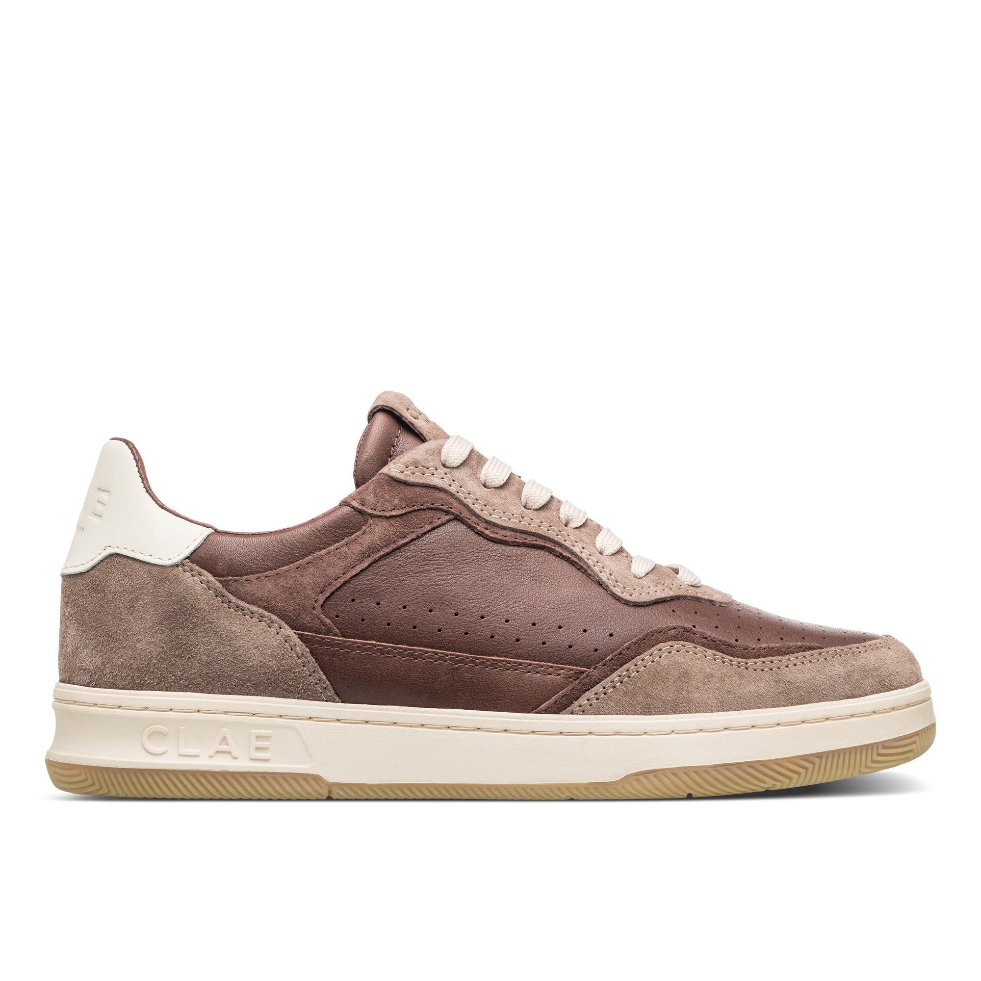 Unisex | Haywood | Portabella Deep Taupe
