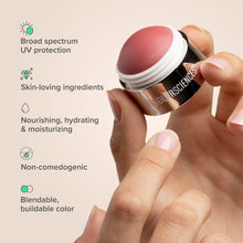 Cheek Creme | SPF 30 | Heat Wave
