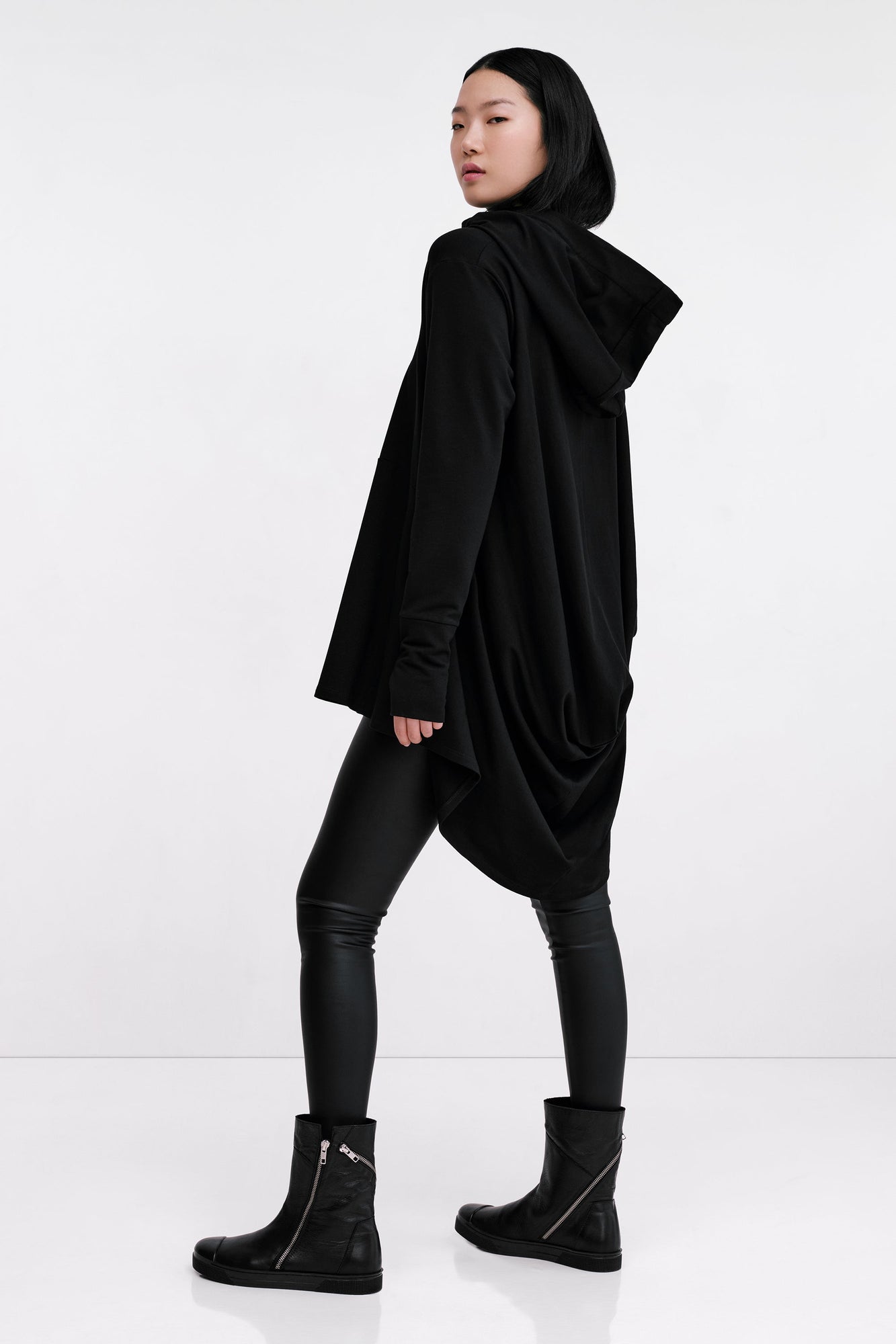 #Black