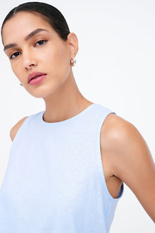 McKinley Top | Light Blue