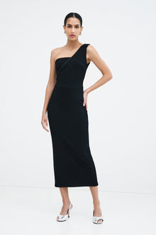 Nina Dress | Black