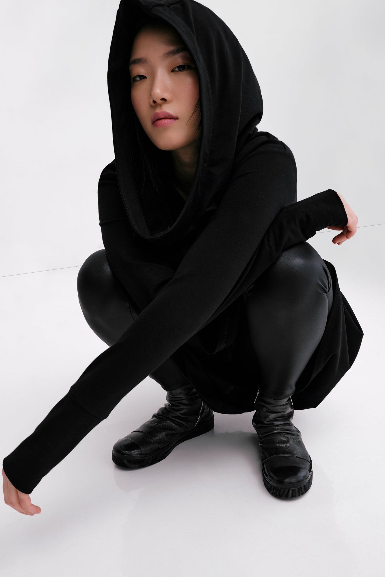 #Black