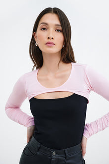 Natalee Bolero | Pink