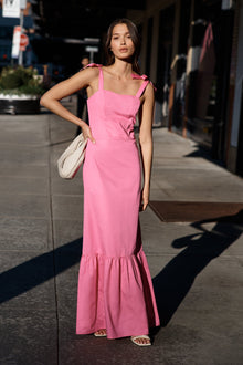#Hot Pink