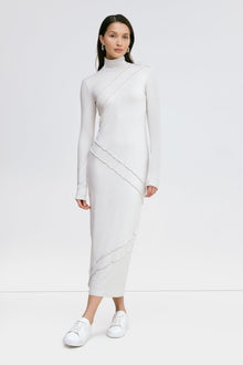 Malcolm Dress | Mist
