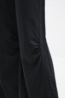 Runa Pants | Black