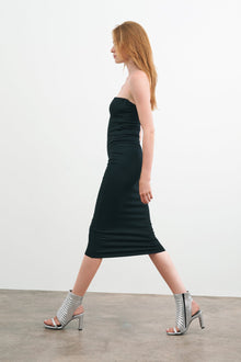 Tulla Heeled Sandals | Disco