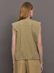 Neo Vest | Khaki