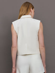 Brian Vest | Off White