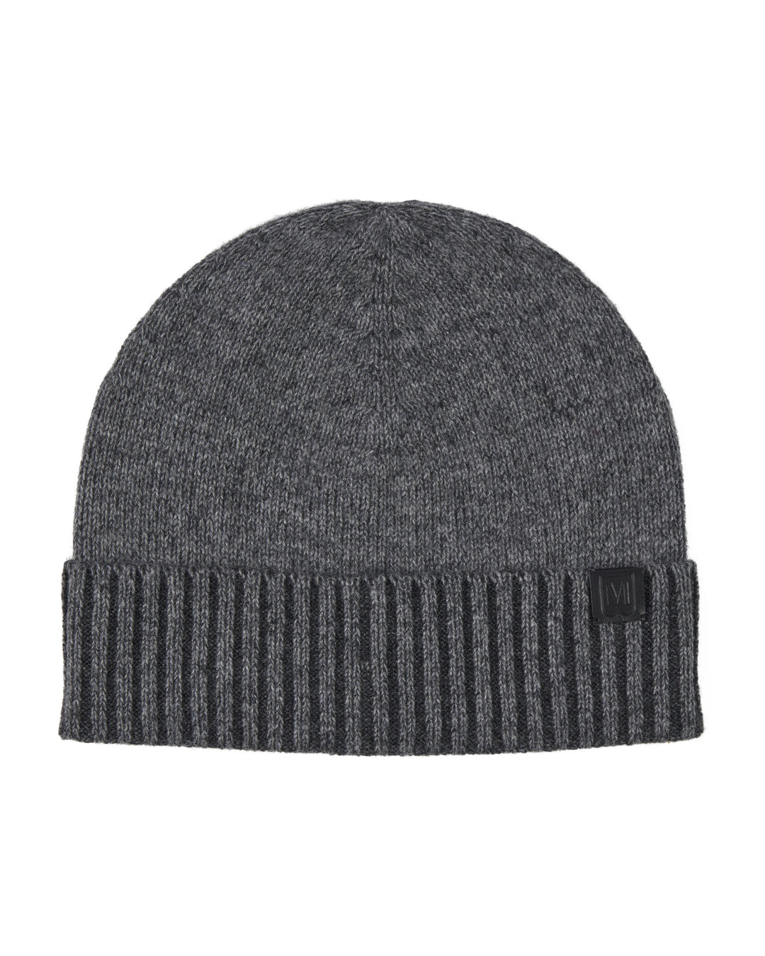 Bruno Magli | Men | Men's Knit Hat | Grey Multi