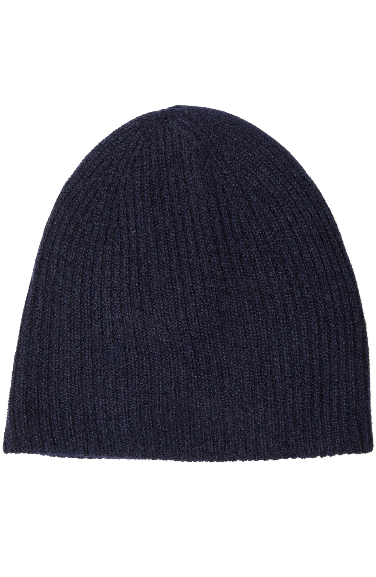 Amicale Cashmere | Women | Women's Hat | Navy