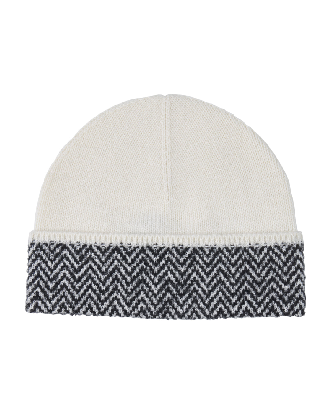 Amicale Cashmere | Women | Women's Hat | Ivory