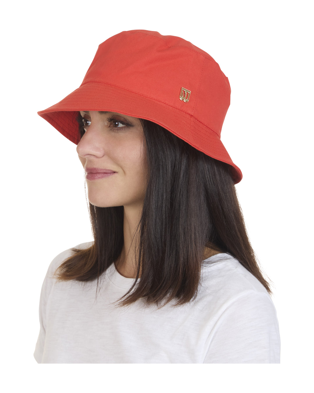 Bruno Magli | Women | Women's Hat | Orange