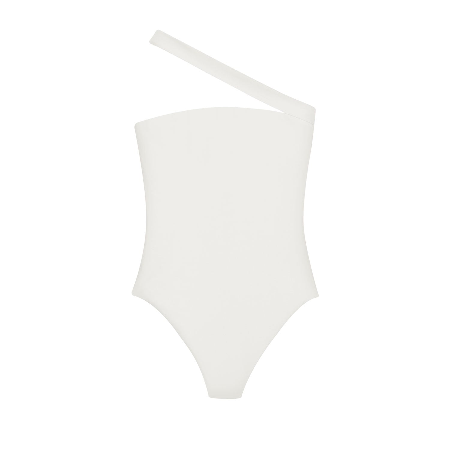 Halo One Piece | White Matte