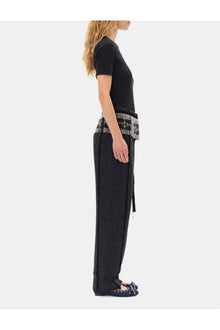 Hand Beaded Wrap Belt | Sky Captain