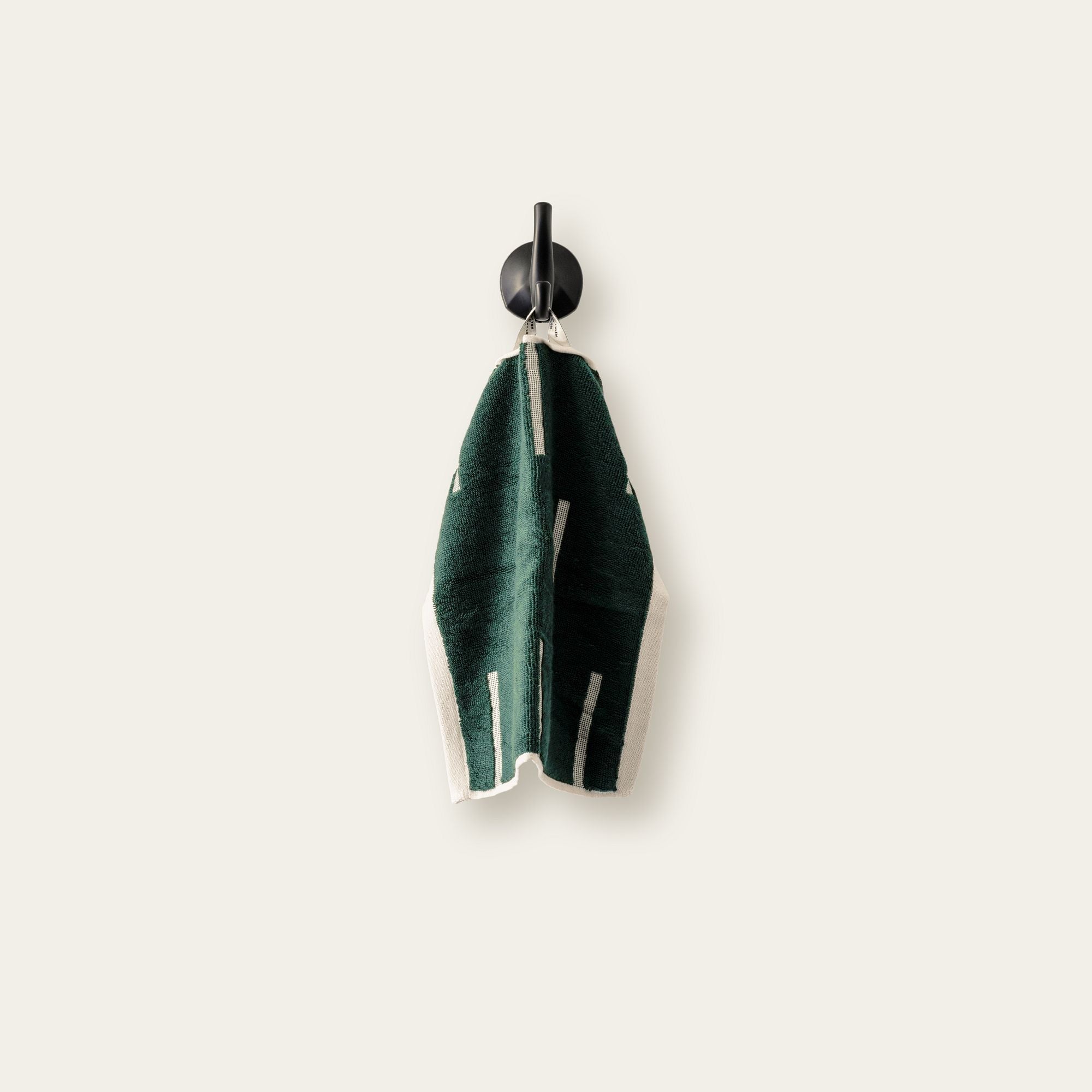 Verdant/Ecru