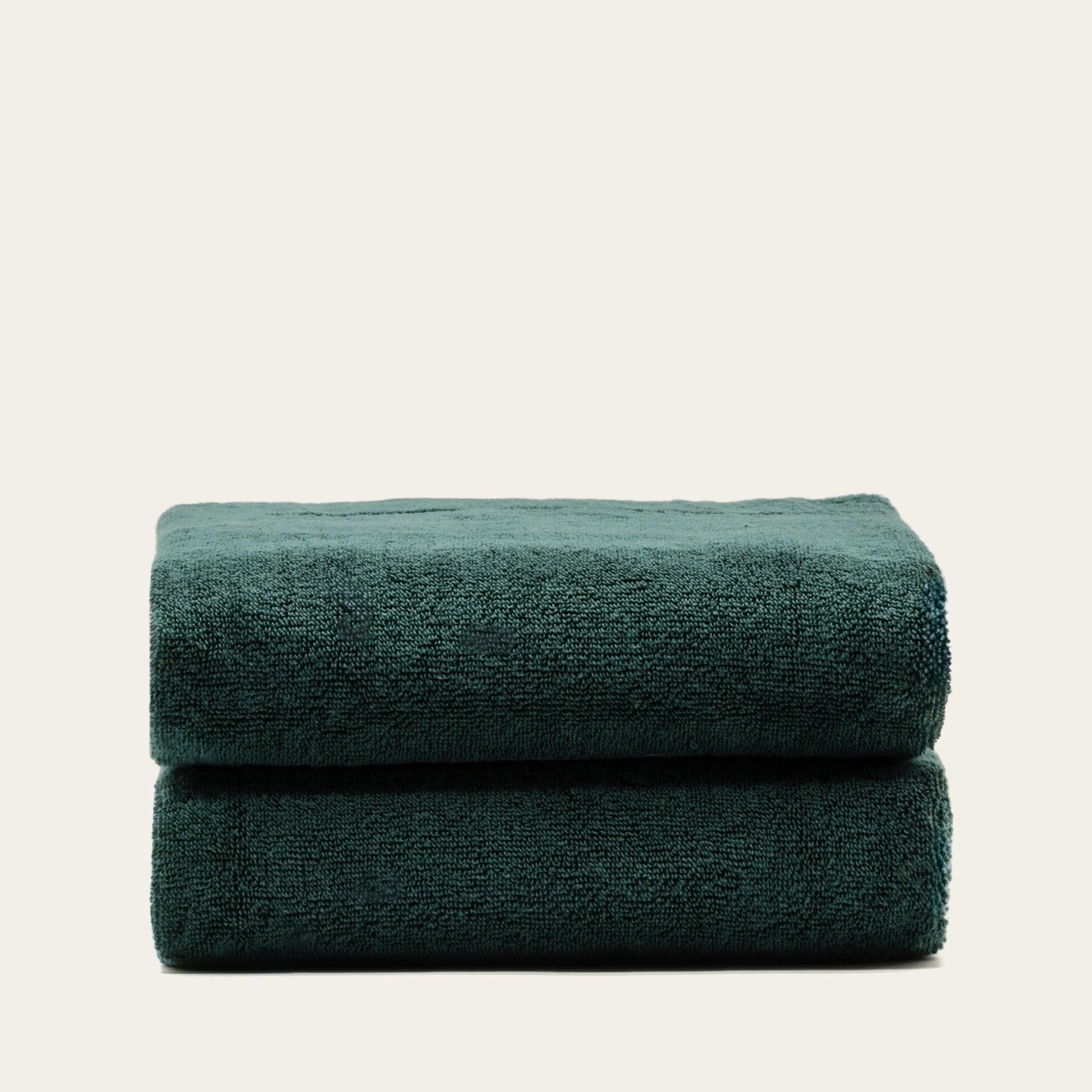 Verdant/Ecru