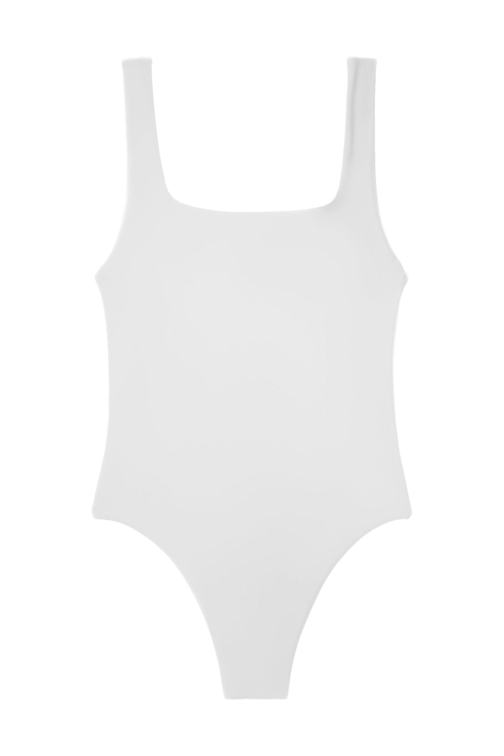 Haven One Piece | White Matte