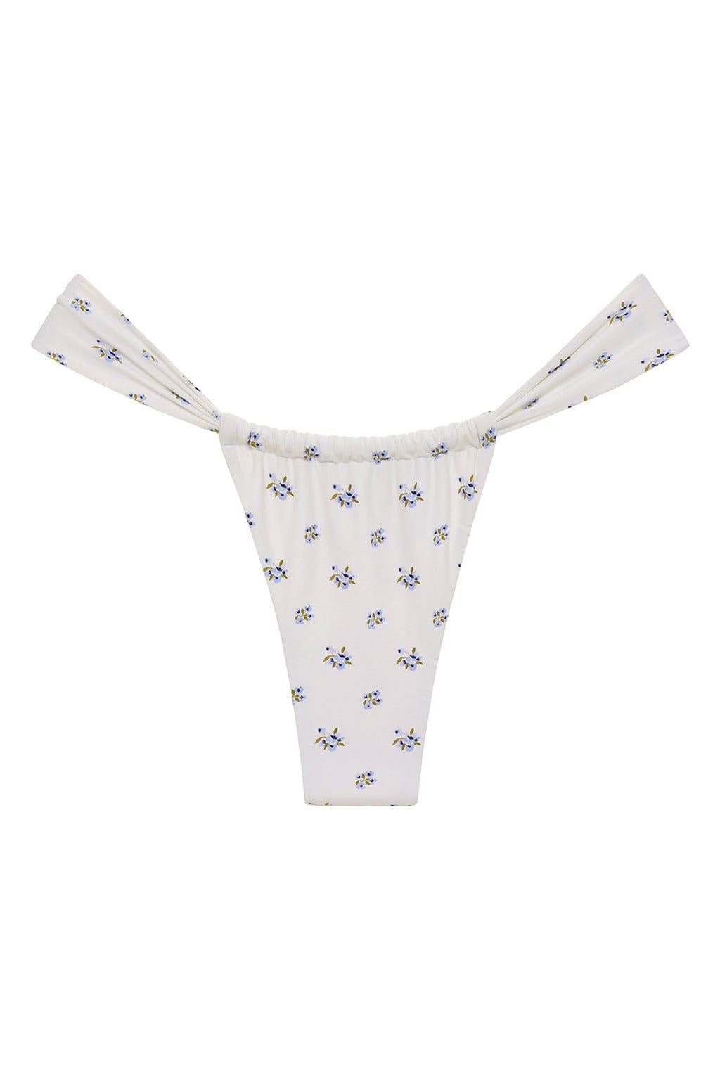 Sandra Bikini Bottom | Heidi Floral