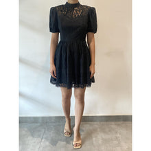 Hemant And Nandita Short Dress-V6