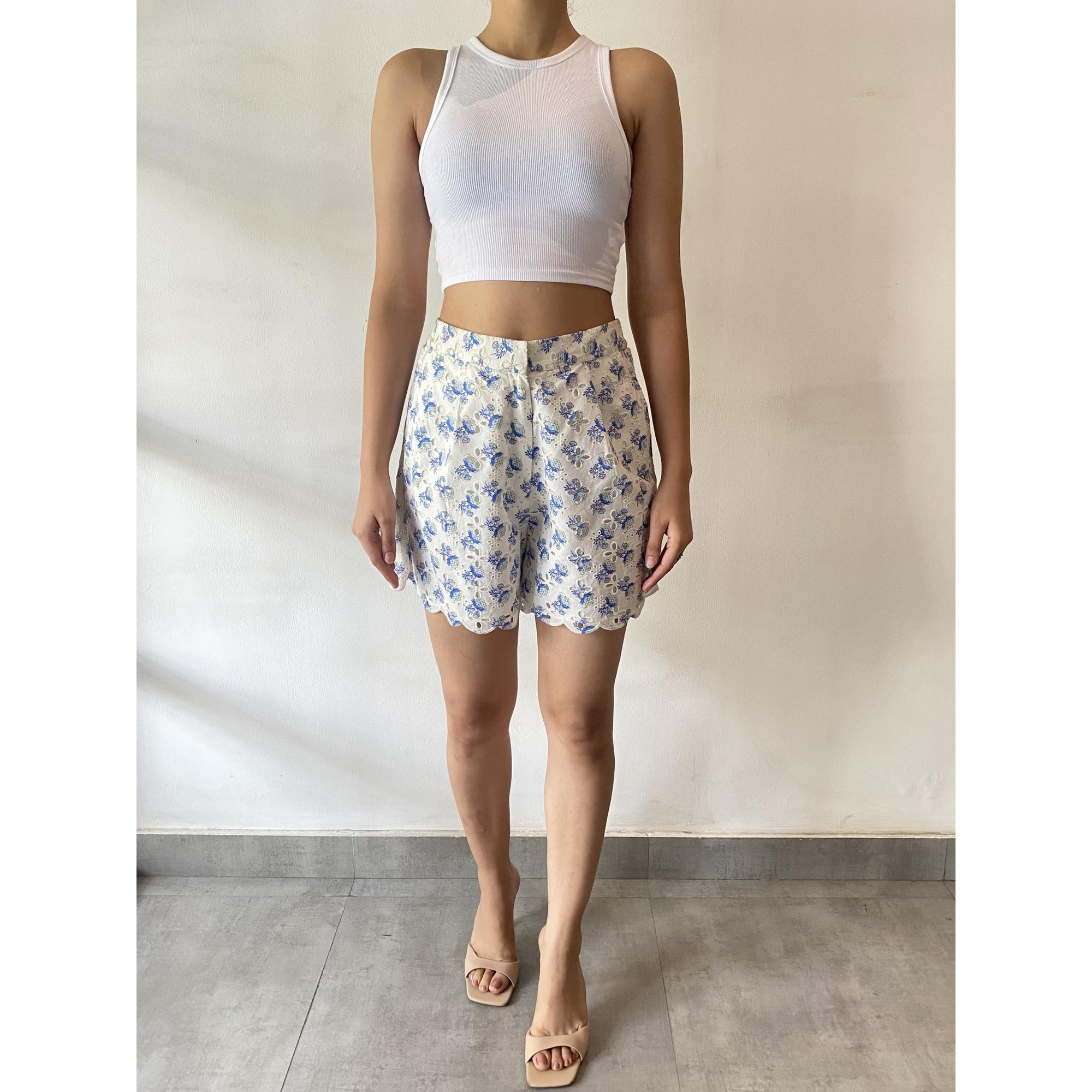 Hemant And Nandita Shorts-V3