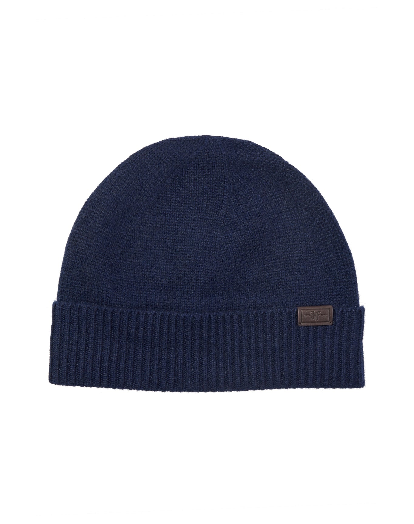 Hickey Freeman | Men | Men's Knit Hat | Navy