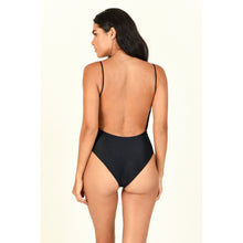 Hinge One Piece | Black Matte