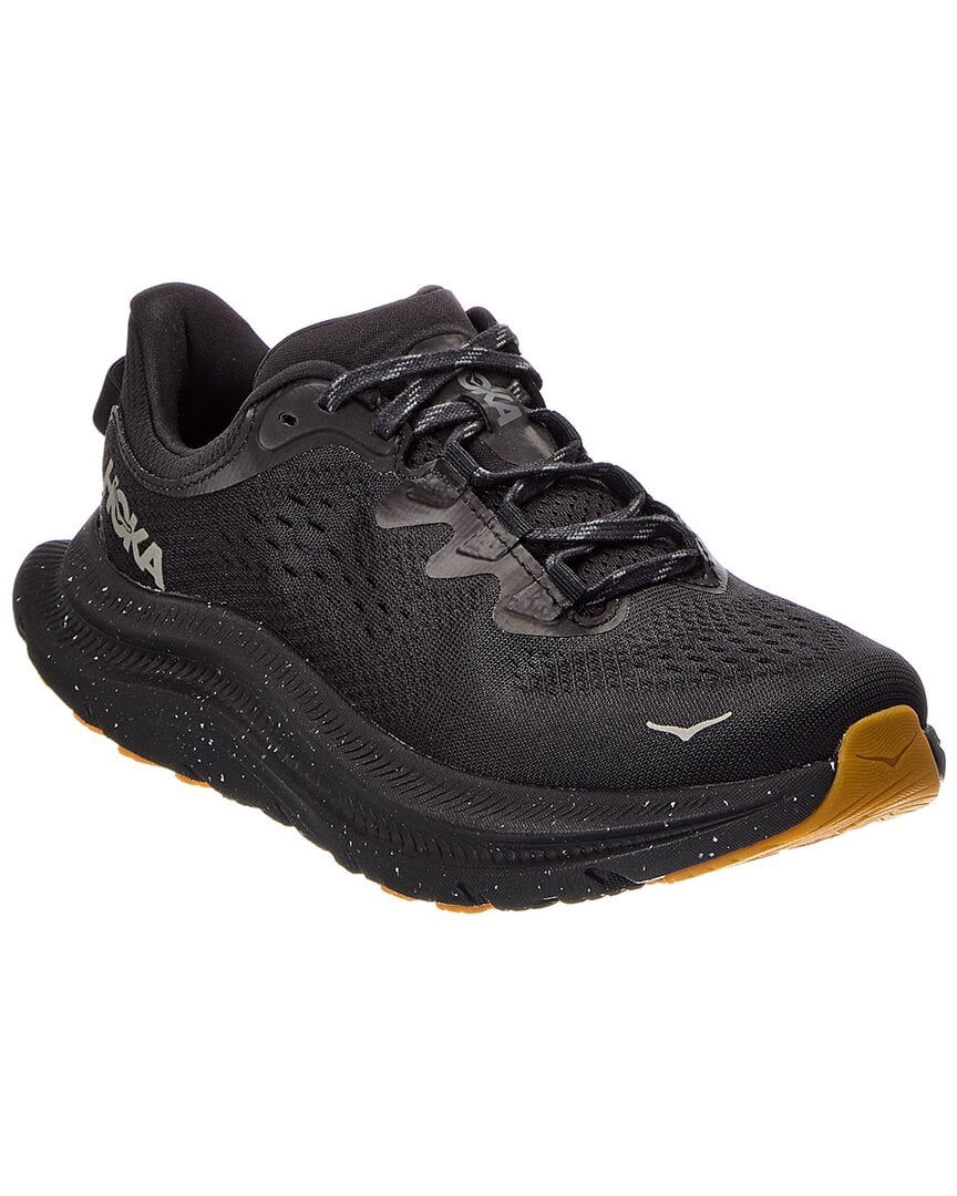 Hoka | Womens | Kawana 2 Sneaker | Black