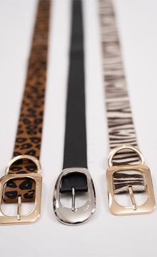 Vince Belt | Zebra