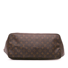 Louis Vuitton | Pre-Owned Monogram Neverfull GM | Brown