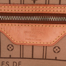 Louis Vuitton | Pre-Owned Monogram Neverfull GM | Brown