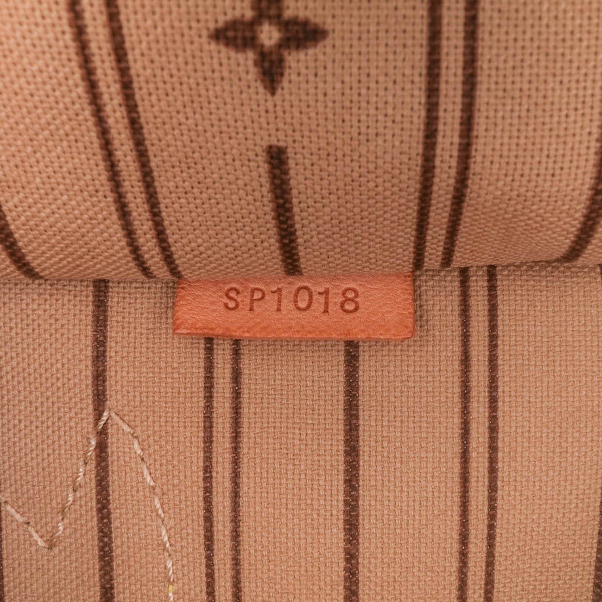 Louis Vuitton | Pre-Owned Monogram Neverfull GM | Brown