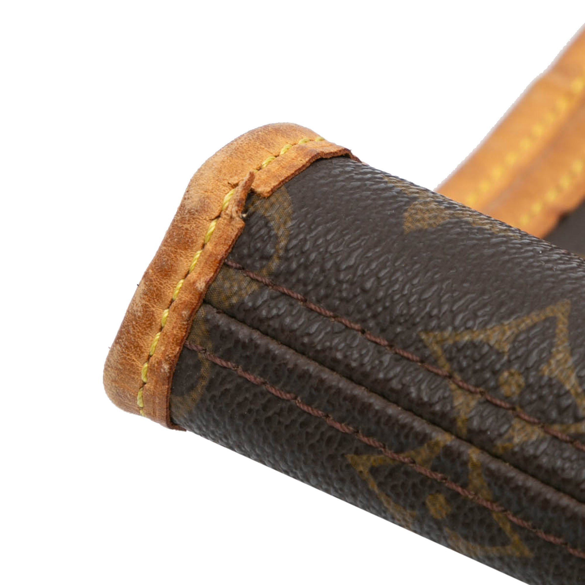 Louis Vuitton | Pre-Owned Monogram Neverfull GM | Brown