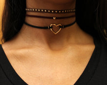 Suede Bundle | Gold-Plated