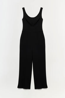 Womens | Rhodes Jumpsuit | Black