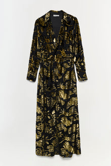 Womens | Marzia Gown | Black