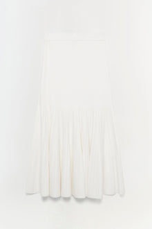 Womens | Anitha Skirt | Ivory
