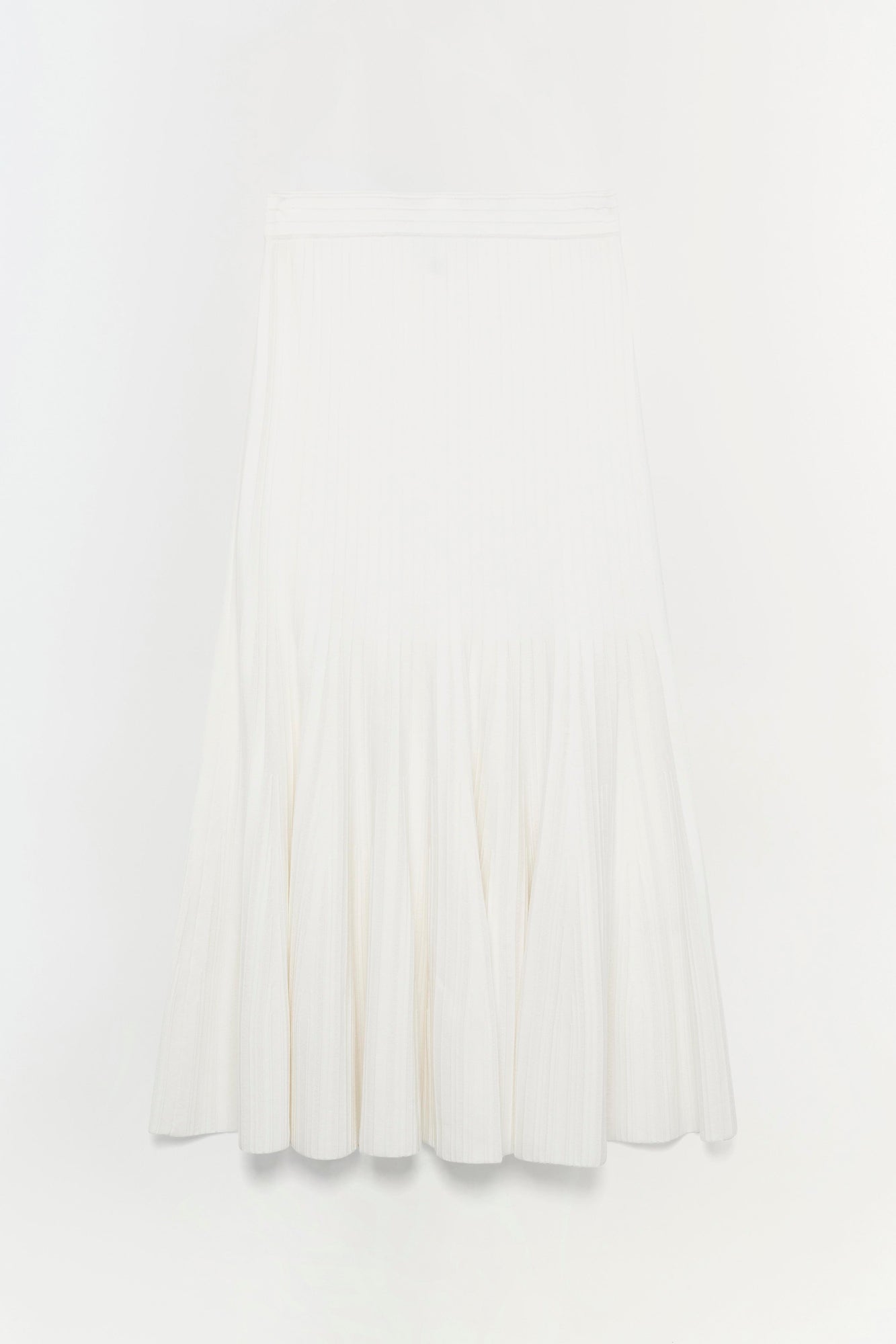 Womens | Anitha Skirt | Ivory