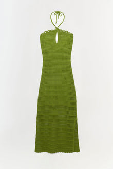 Womens | Koah Dress | Kiwi