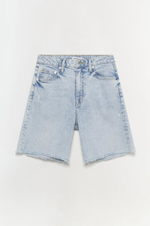 Womens | Dilan Denim Short | Del Mar