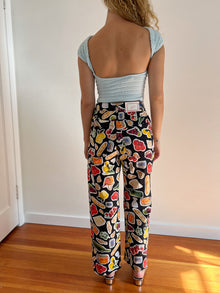 Robyn Jean | Italian Summer Black