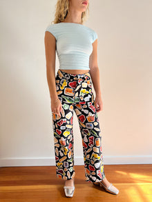 Robyn Jean | Italian Summer Black