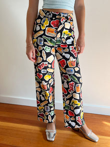 Robyn Jean | Italian Summer Black