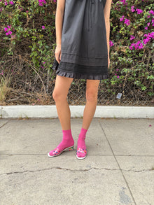 Dotti Kitten Heel | Dot
