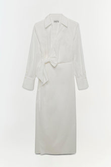 Womens | Briar Dress | White