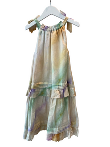 Mini Mia Dress | Cloud
