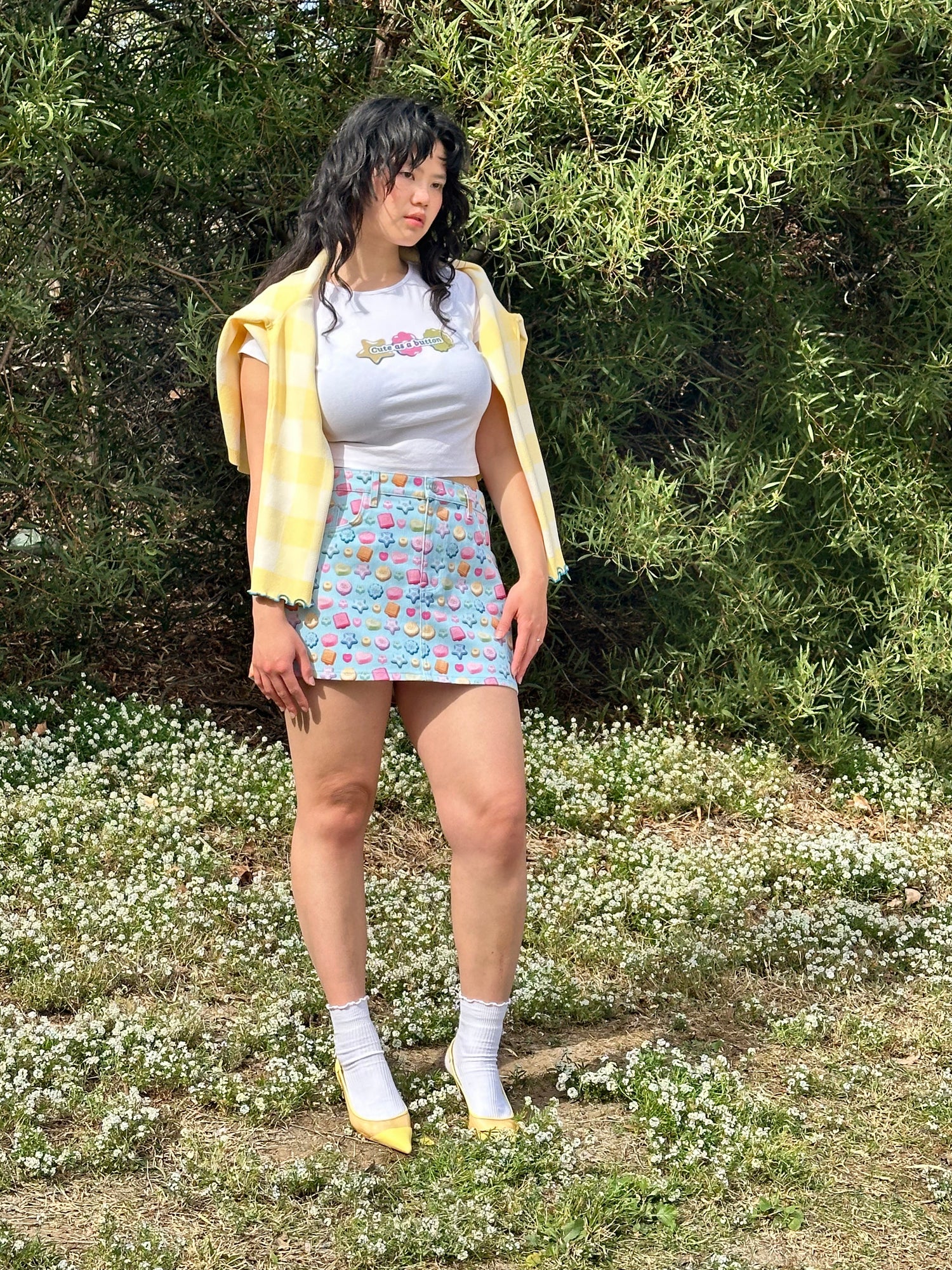 Alex Tee | Polly Pocket™ Charms