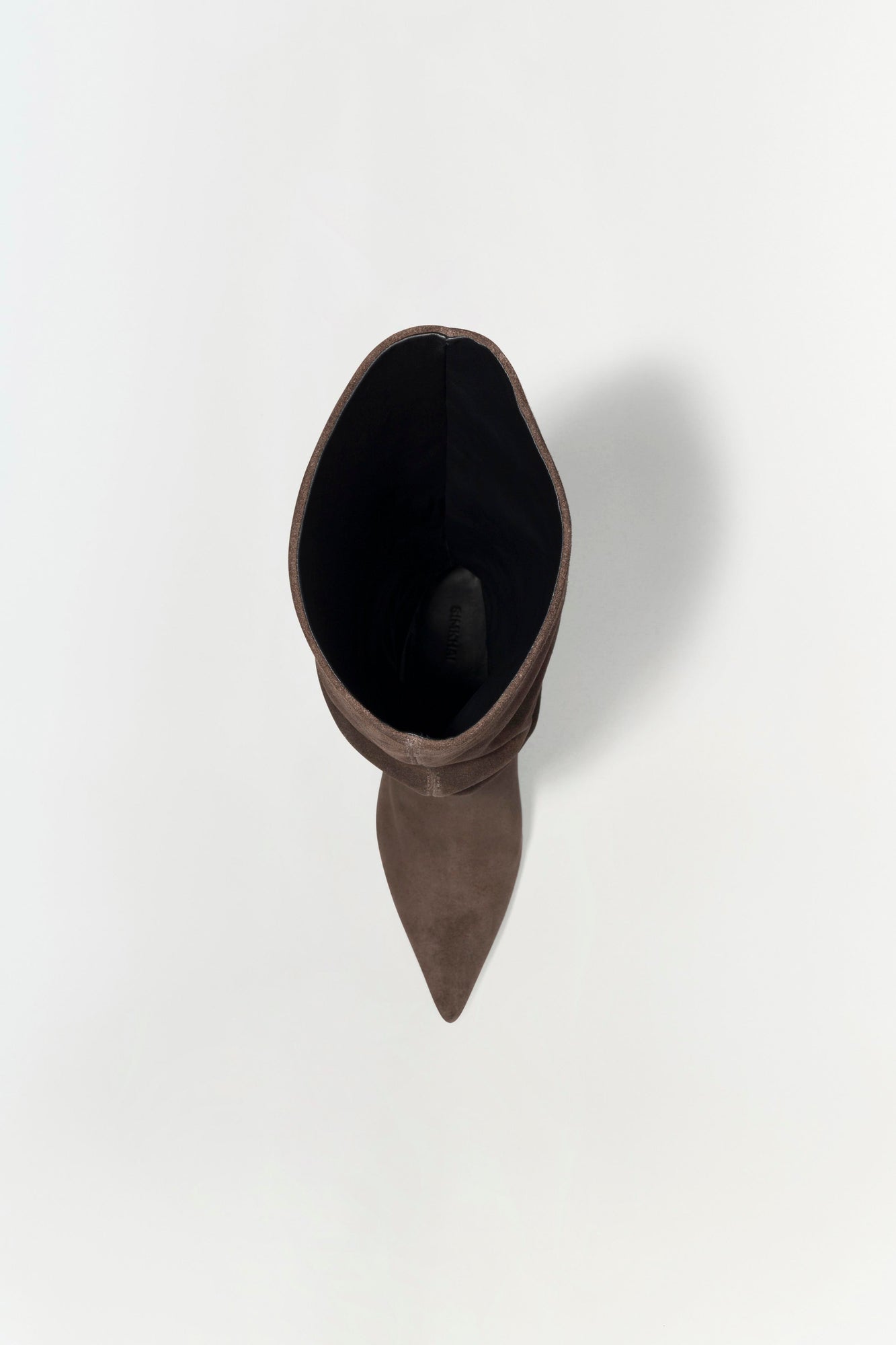 Womens | Jordi Suede Boot | Cacao